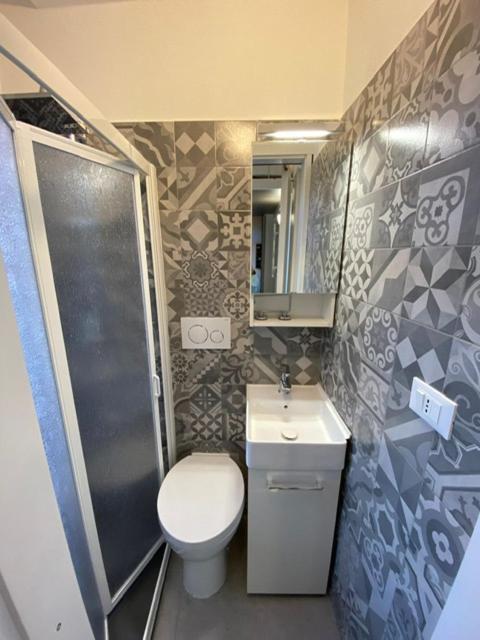 Small Appartement