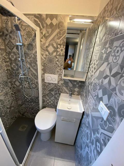 Small Appartement *