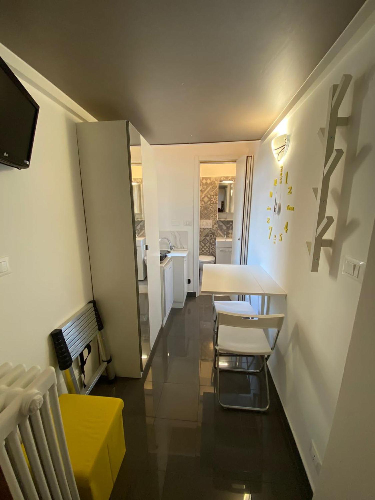 Small Appartement