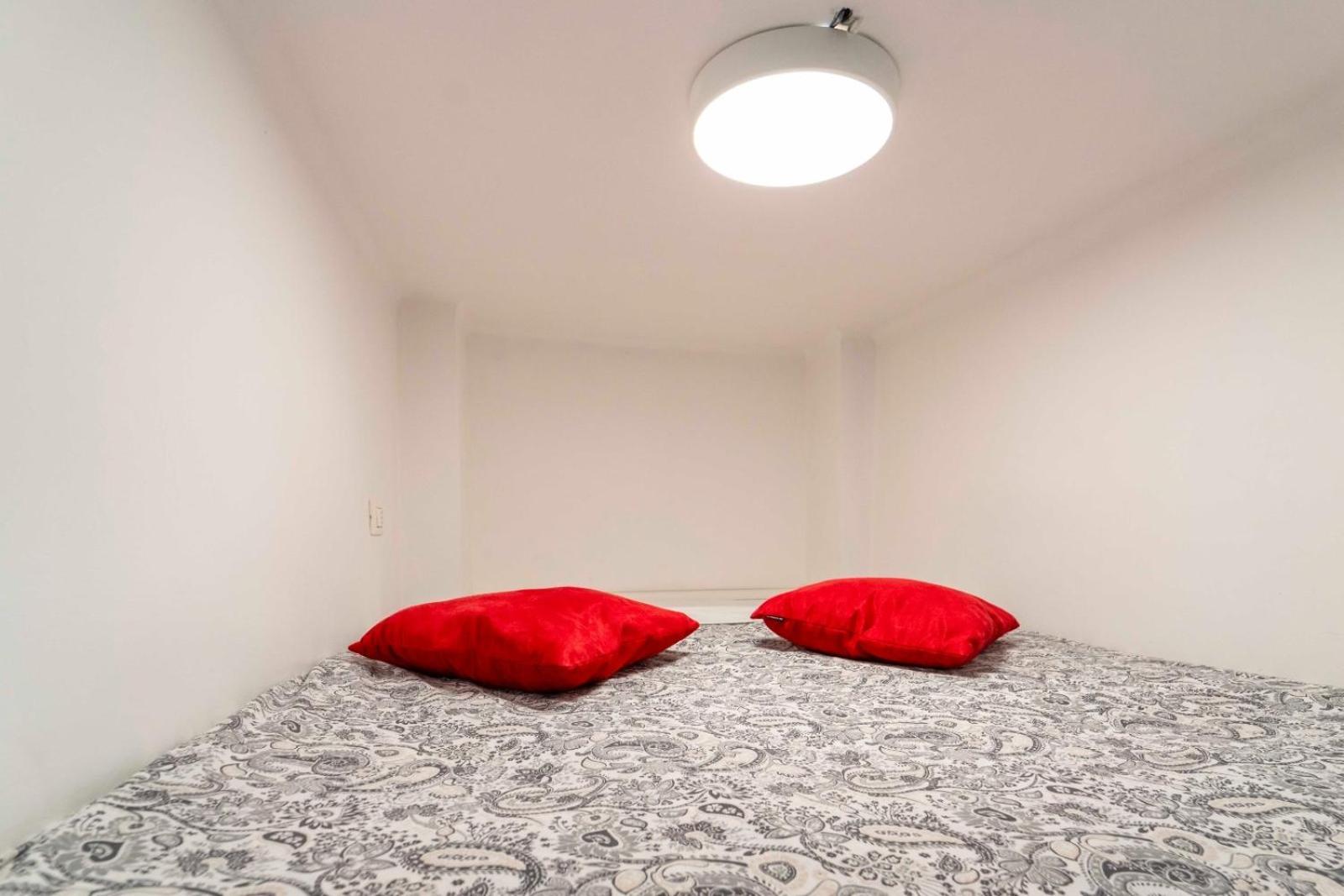 Small Appartement