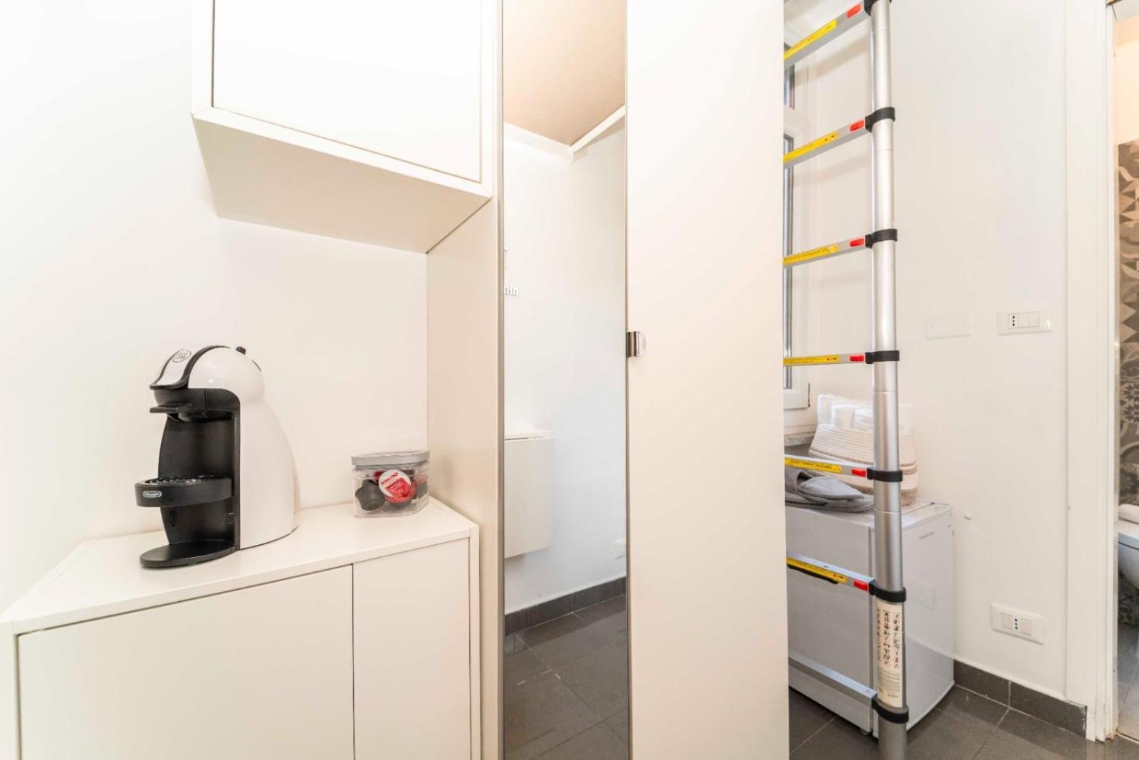 Appartement Small Turin