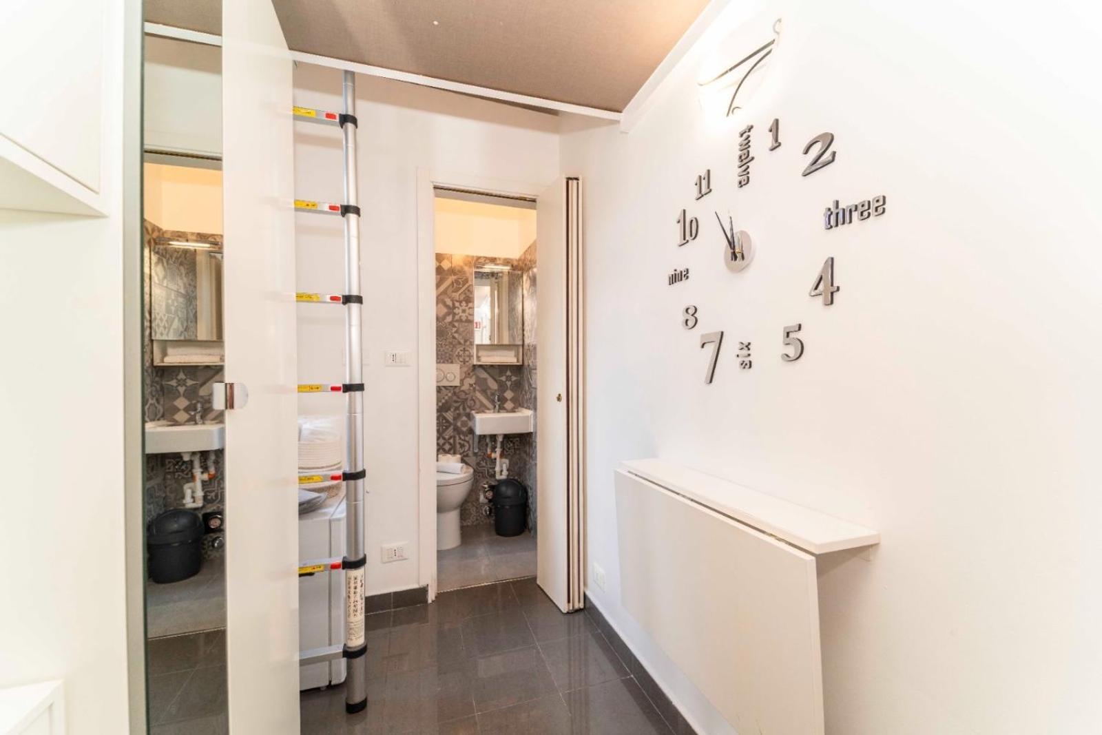 Small Appartement