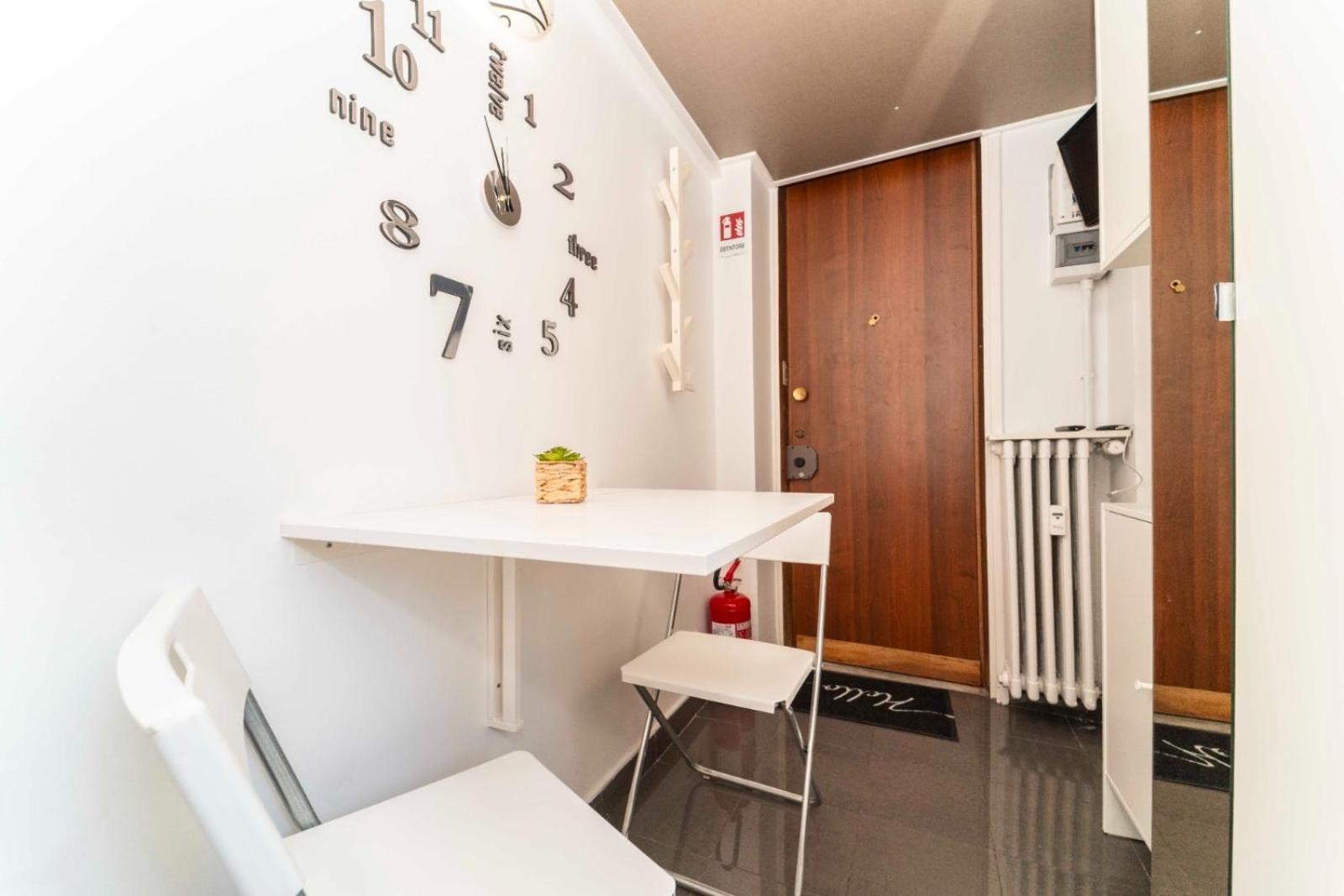 Small Appartement Turin