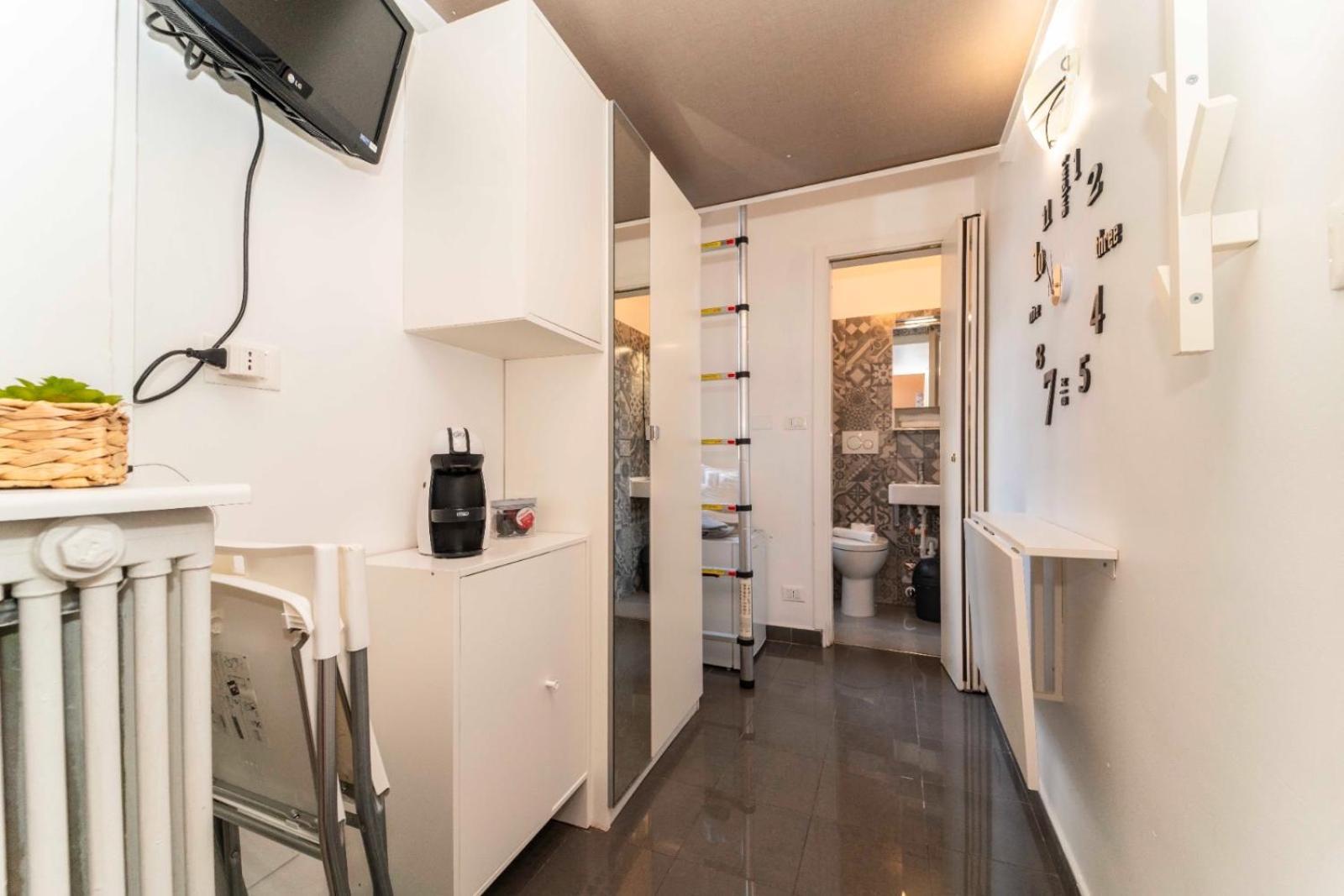 Small Appartement Turin